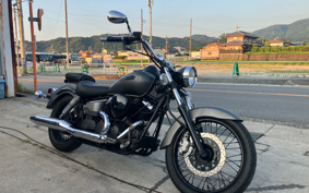 YAMAHA DRAGSTAR 250 VG05J