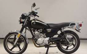YAMAHA YB125SP