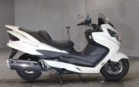 SUZUKI SKYWAVE 250S CJ44A