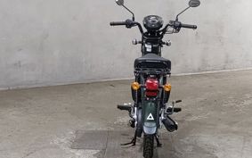 HONDA CROSS CUB110 JA60
