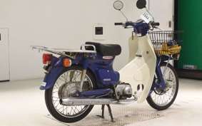 HONDA C50 SUPER CUB