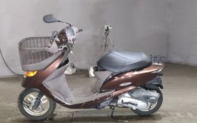 HONDA DIO CHESTER AF68