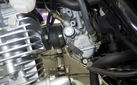 SUZUKI GN125 F Gen.2 2013