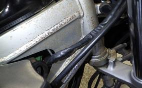 KAWASAKI GPZ600 R 1986