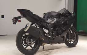 KAWASAKI NINJA ZX-6R A 2024 ZX636J
