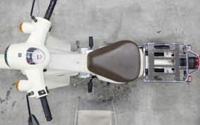 HONDA C50 SUPER CUB AA09