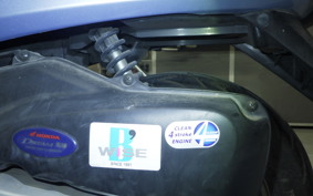 HONDA TODAY AF61