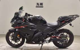 YAMAHA YZF R-3 2016 RH07J