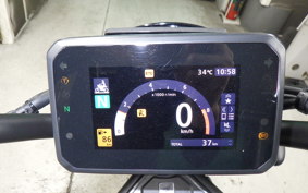 HONDA REBEL 1100 S DCT 2026 SC87