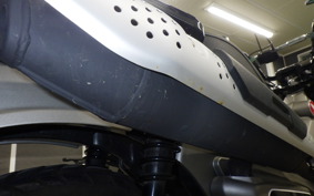 HONDA CT125-2 2001 JA65