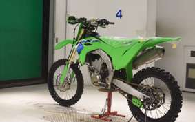 KAWASAKI KX250 2025 KX252E