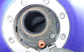 YAMAHA YZF-R6 1999