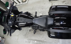 HARLEY FXLRST1920 2022