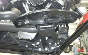 HARLEY FLSL 1750 2017