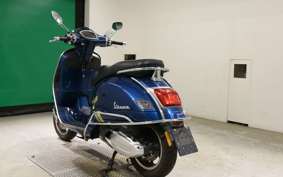 VESPA GTS300 SUPER 2024