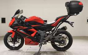 KAWASAKI NINJA 250 SL 2007 BX250A