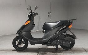 SUZUKI ADDRESS V125 CF4EA