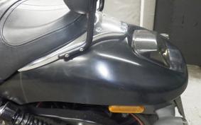 HARLEY NIGHT ROD 1250 SP 2008