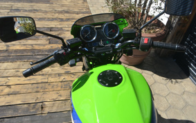 KAWASAKI ZRX1100 1999 ZRT10C