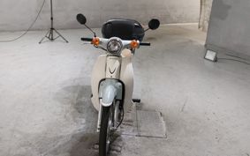 HONDA SUPER CUB110 JA07