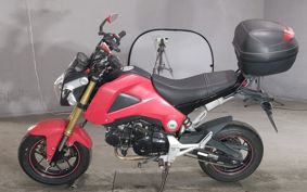 HONDA GU ROM JC61