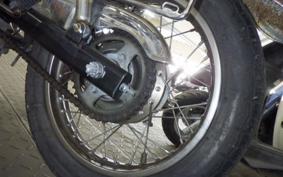 KAWASAKI ESTRELLA CUSTOM BJ250A