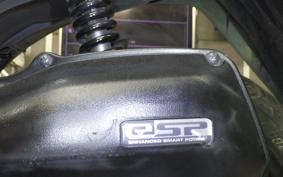 HONDA DIO 110 2020 JF58