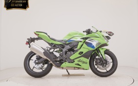 KAWASAKI ZX-4RR 2026 ZX400P