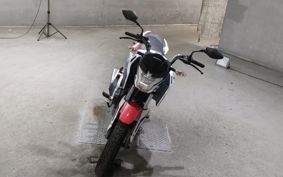 HONDA CBF125R PJJN