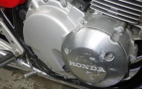 HONDA CB400F 1997 NC36