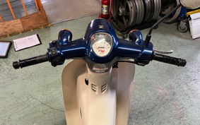 HONDA SUPER CUB50 AA09