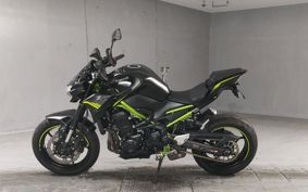KAWASAKI Z900 ZR900B