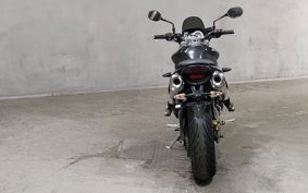 TRIUMPH STREET TRIPLE 2008 TMD406