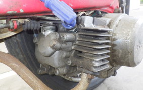 HONDA LITTLE P25