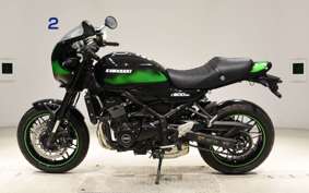 KAWASAKI Z900RS CAFE 2025 ZR900K