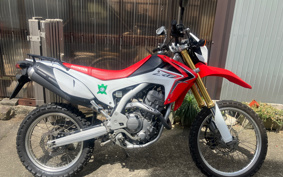 HONDA CRF250L MD38