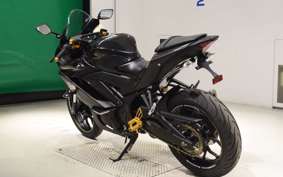 YAMAHA YZF-R3 2020 RH13J