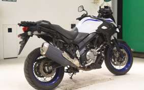 SUZUKI Vストローム650XTA 2019 C733A