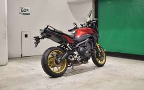 YAMAHA MT-09 Tracer 2016 RN36J