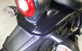 YAMAHA XSR125 2023 RE46J