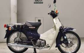 HONDA C90 SUPER CUB HA02