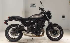 KAWASAKI Z650 RS 2024