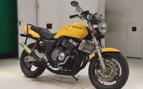HONDA CB400SF 1993 NC31