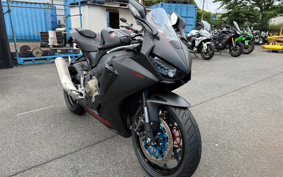 HONDA CBR1000RR 2017 SC77