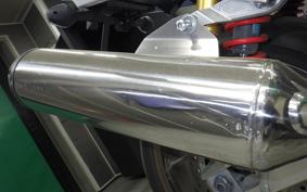 HONDA CB1300SF SUPER FOUR Gen. 3 2017 SC54