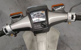 HONDA SUPER CUB70 C70