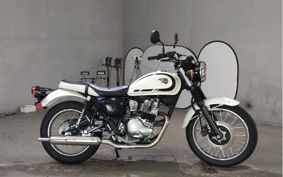 KAWASAKI W230 BJ230A