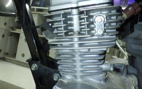 HONDA APE 50 AC16