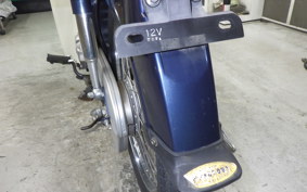 HONDA C50 SUPER CUB E 2006 AA01