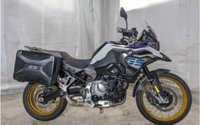 BMW F850GS 2021 0B09